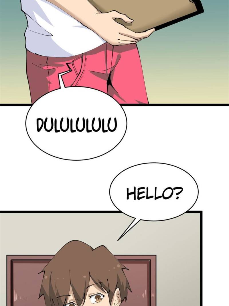 The Three Realms Online Shop Chapter 75 - Page 19