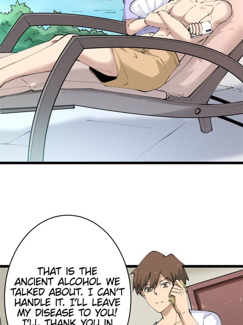 The Three Realms Online Shop Chapter 75 - Page 21
