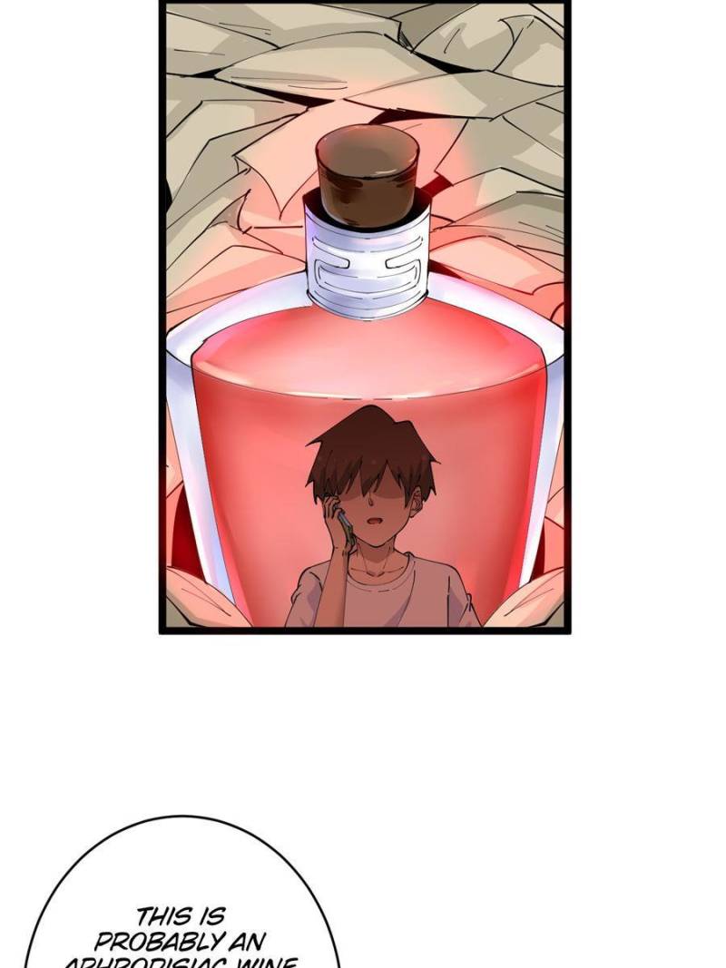 The Three Realms Online Shop Chapter 75 - Page 23