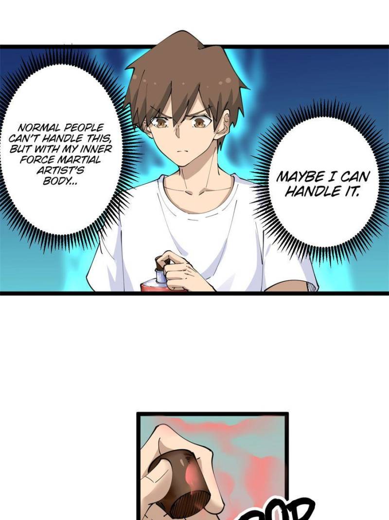 The Three Realms Online Shop Chapter 75 - Page 25