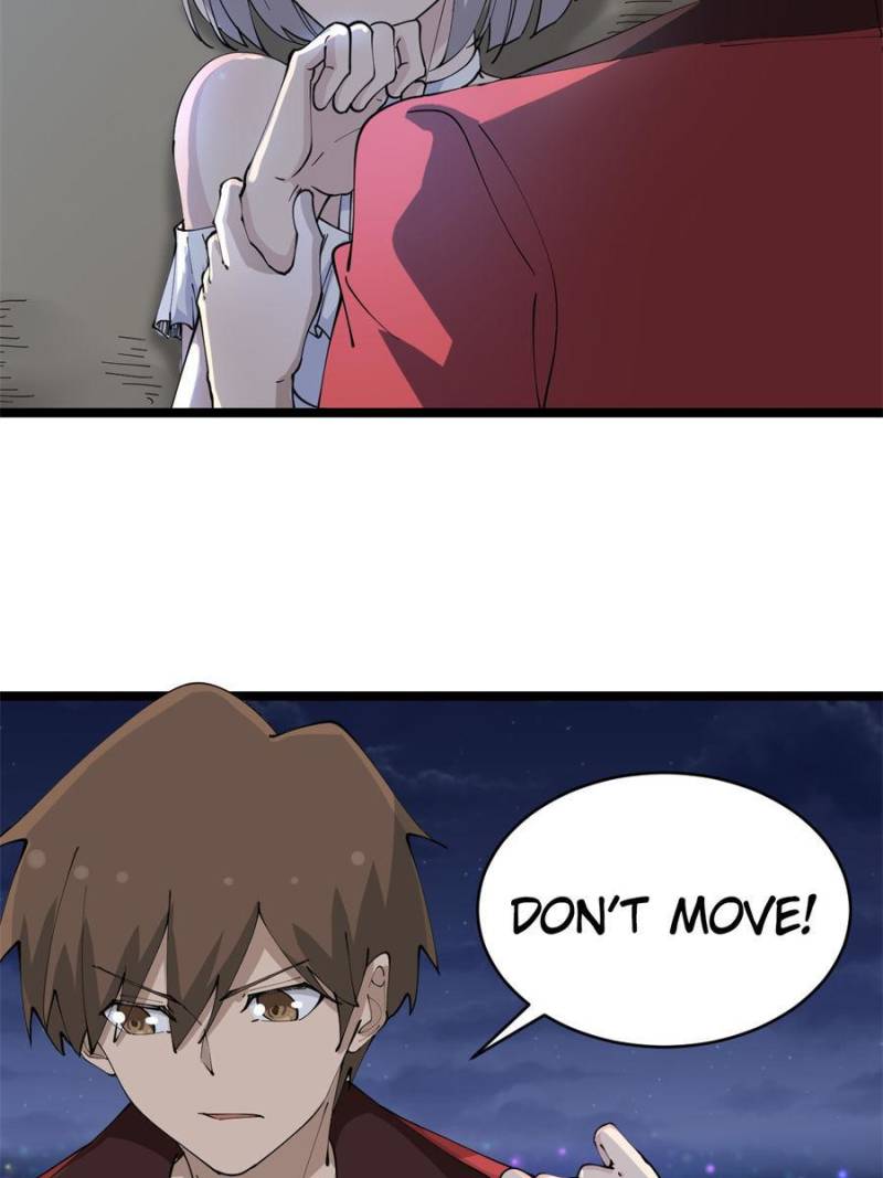 The Three Realms Online Shop Chapter 75 - Page 3