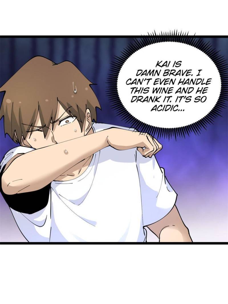 The Three Realms Online Shop Chapter 75 - Page 33