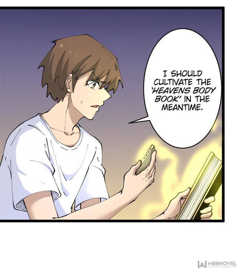 The Three Realms Online Shop Chapter 75 - Page 34