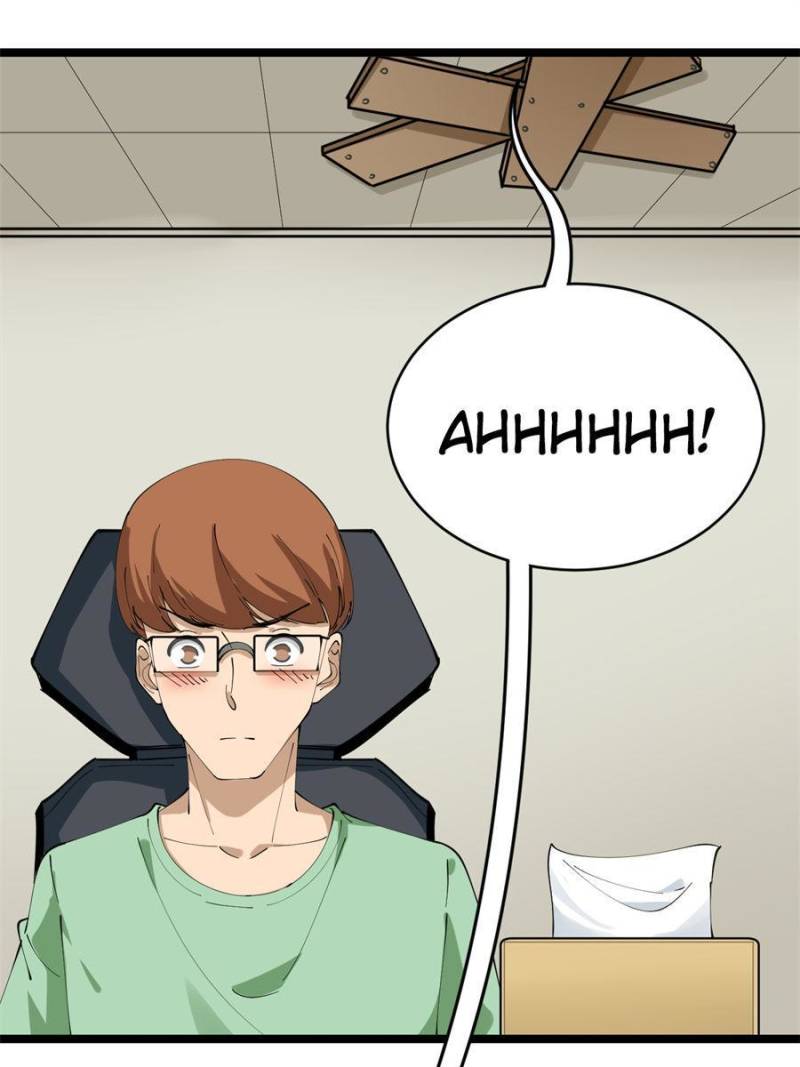 The Three Realms Online Shop Chapter 75 - Page 35