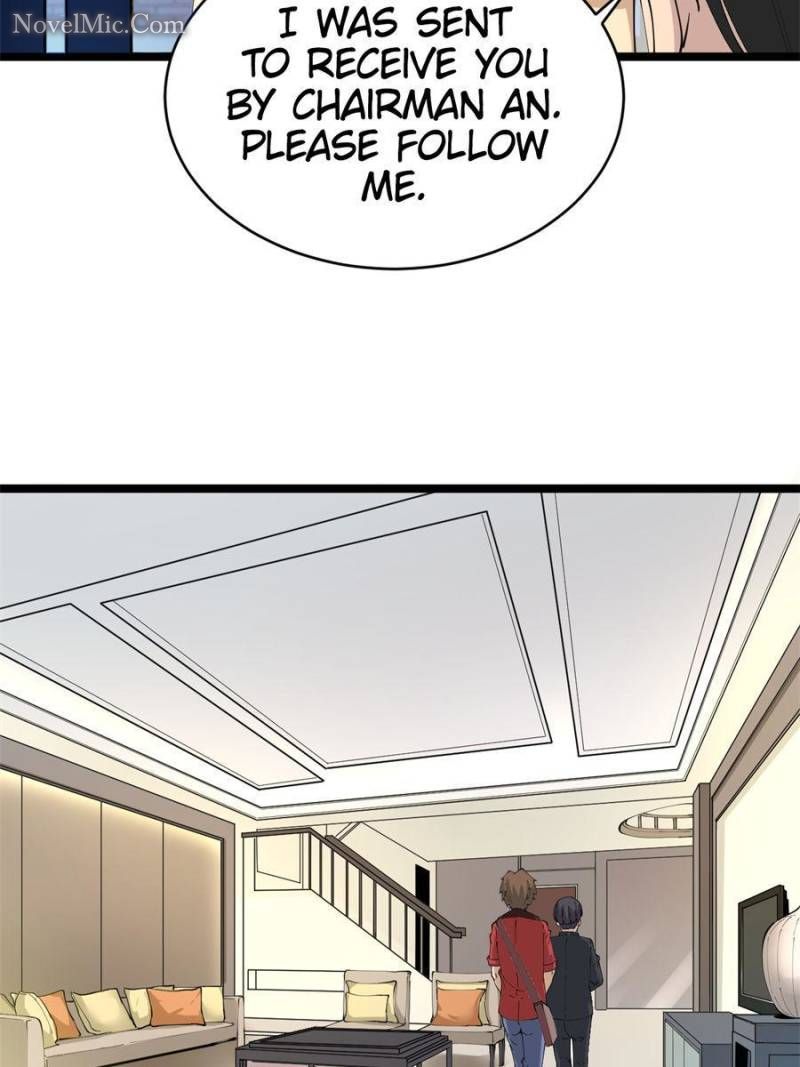 The Three Realms Online Shop Chapter 75 - Page 40