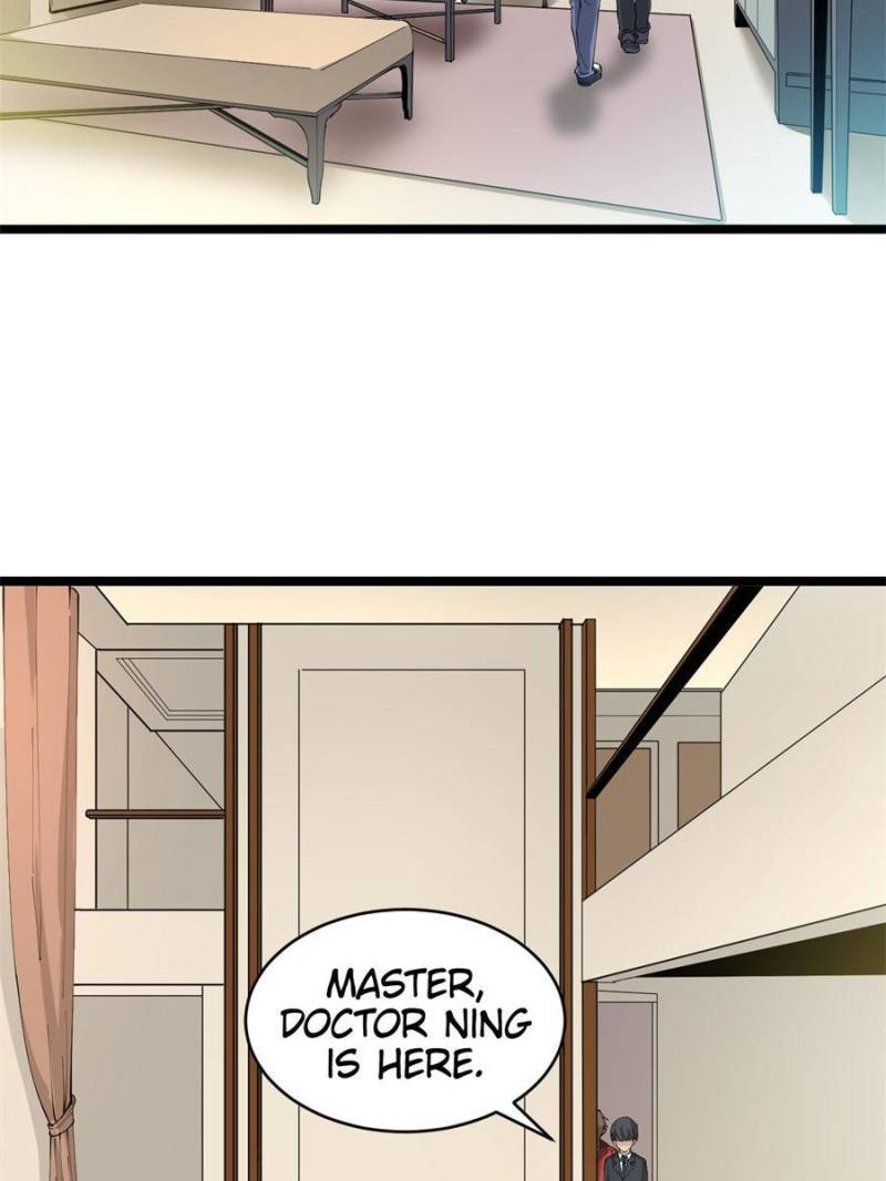 The Three Realms Online Shop Chapter 75 - Page 41