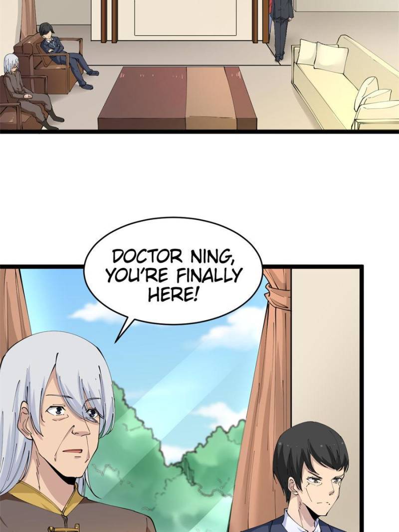 The Three Realms Online Shop Chapter 75 - Page 42