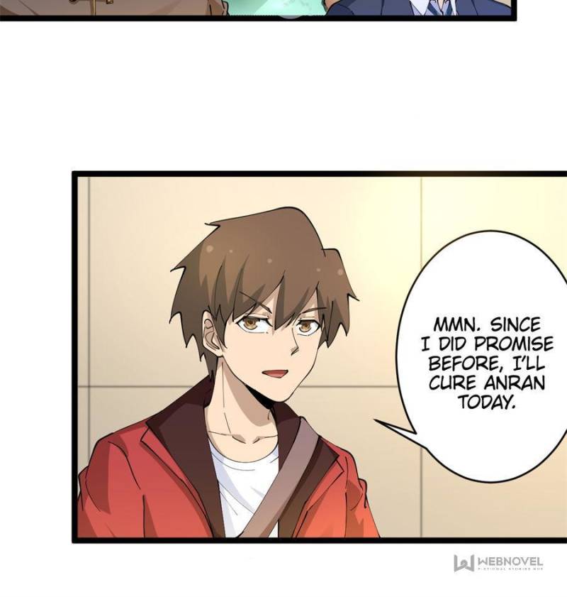 The Three Realms Online Shop Chapter 75 - Page 43