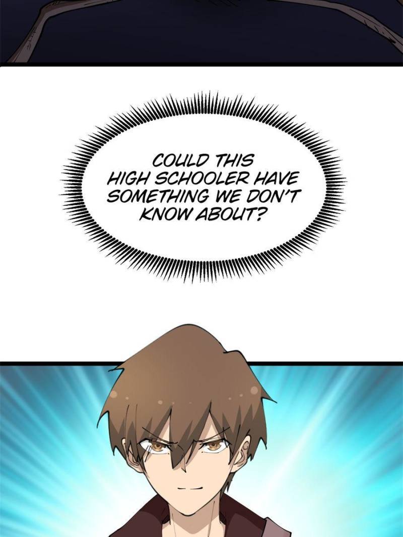 The Three Realms Online Shop Chapter 75 - Page 49