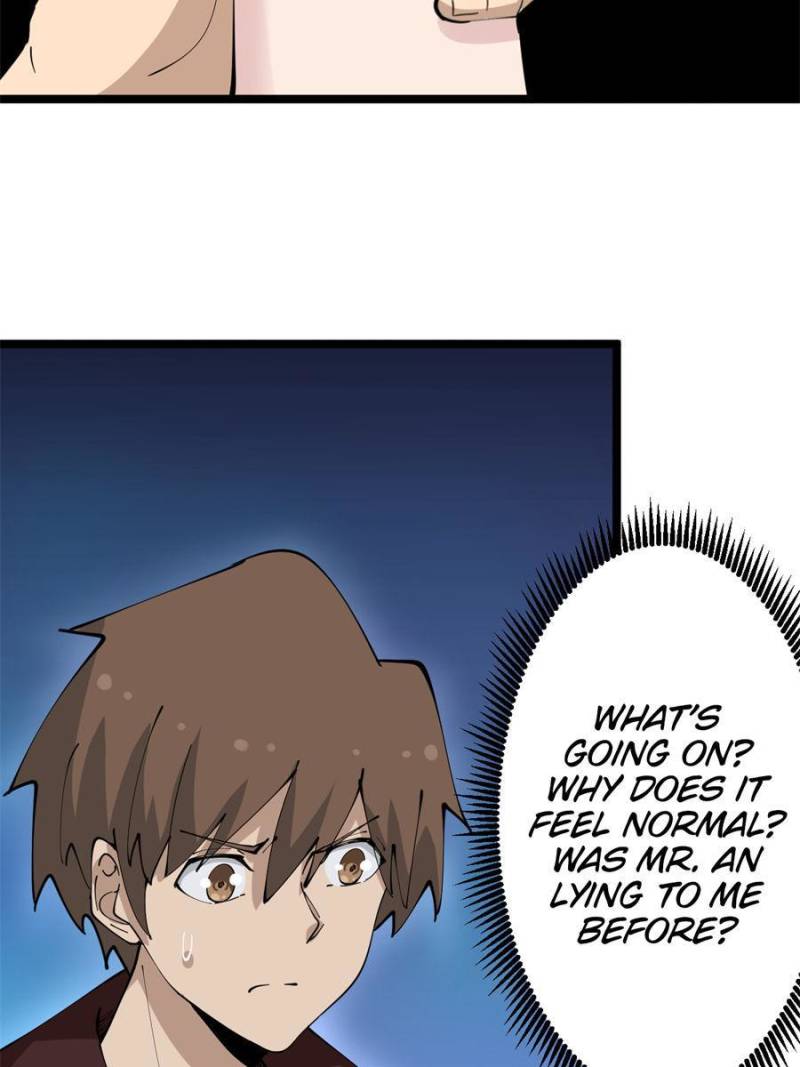 The Three Realms Online Shop Chapter 75 - Page 5