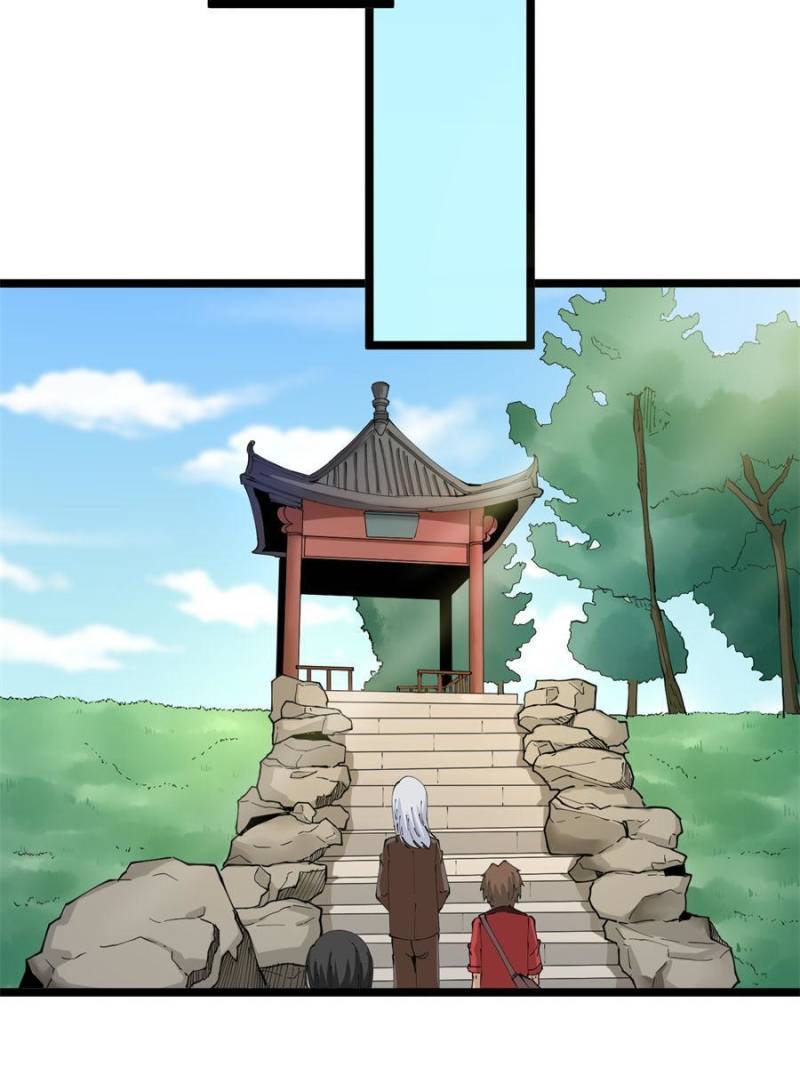 The Three Realms Online Shop Chapter 75 - Page 54