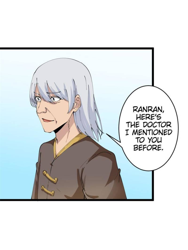 The Three Realms Online Shop Chapter 75 - Page 55