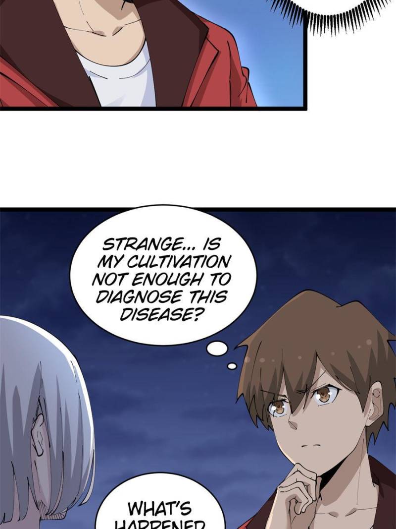 The Three Realms Online Shop Chapter 75 - Page 6