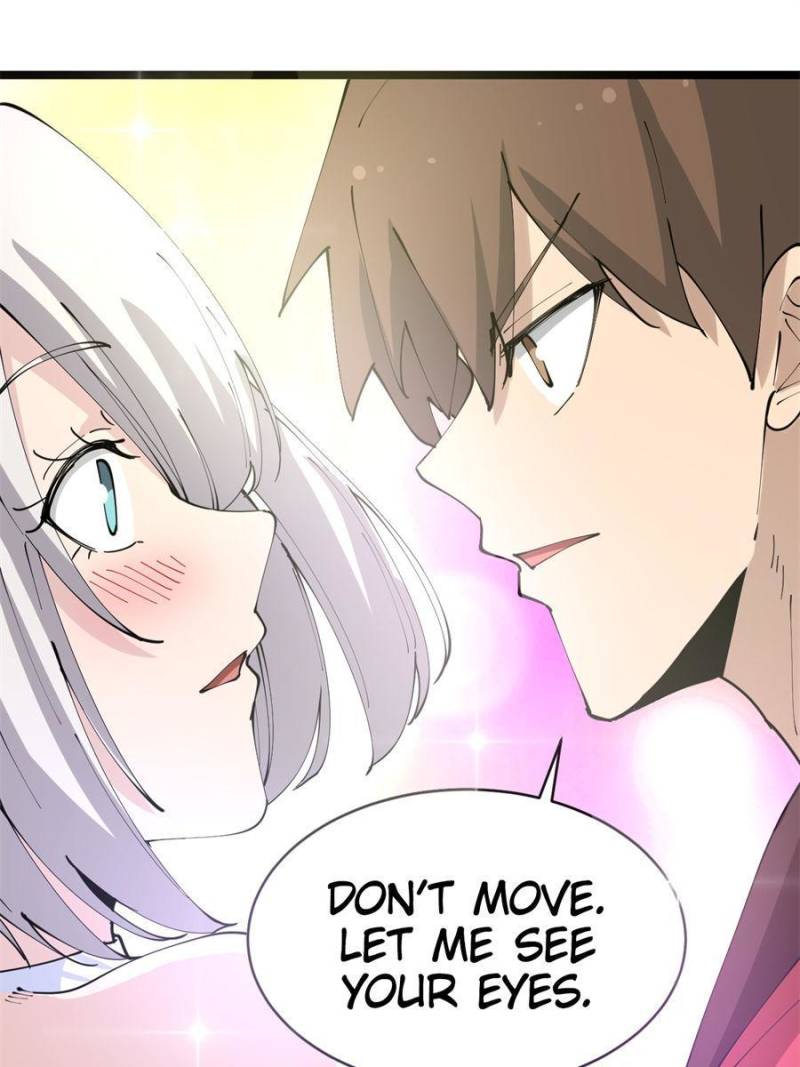 The Three Realms Online Shop Chapter 75 - Page 9