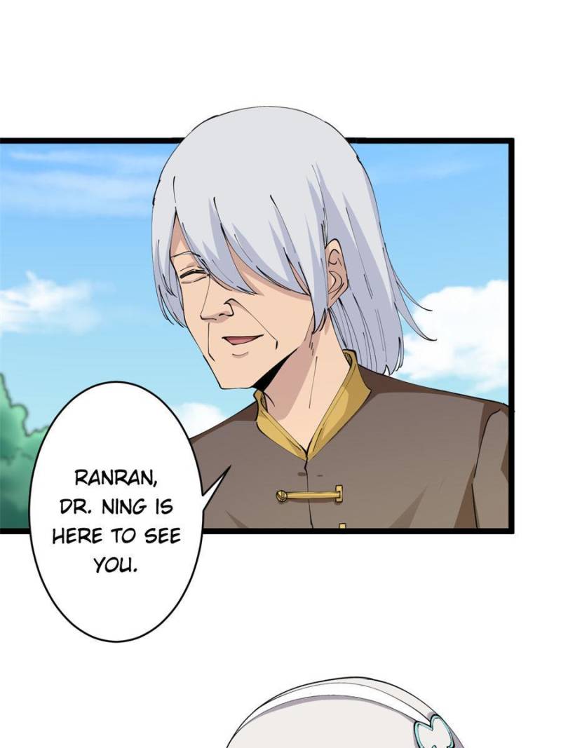 The Three Realms Online Shop Chapter 76 - Page 1