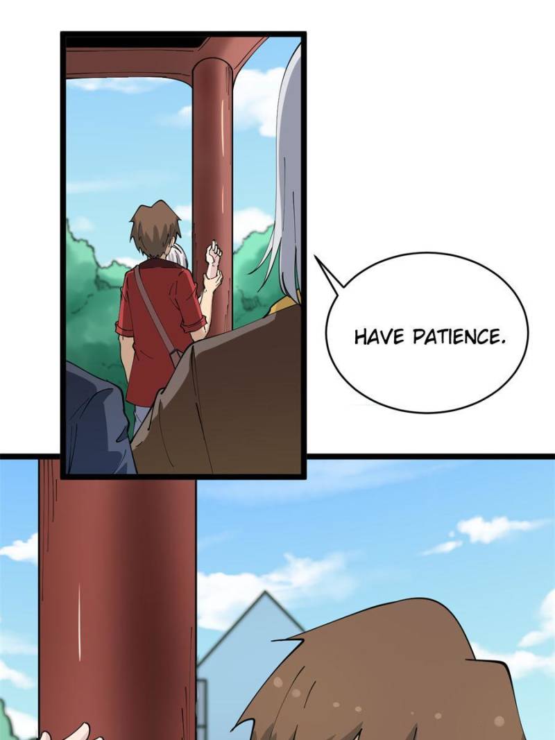 The Three Realms Online Shop Chapter 76 - Page 13