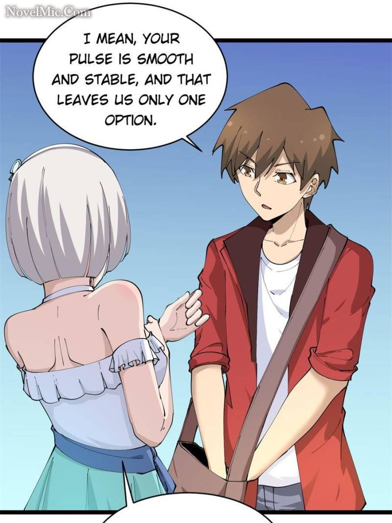 The Three Realms Online Shop Chapter 76 - Page 18