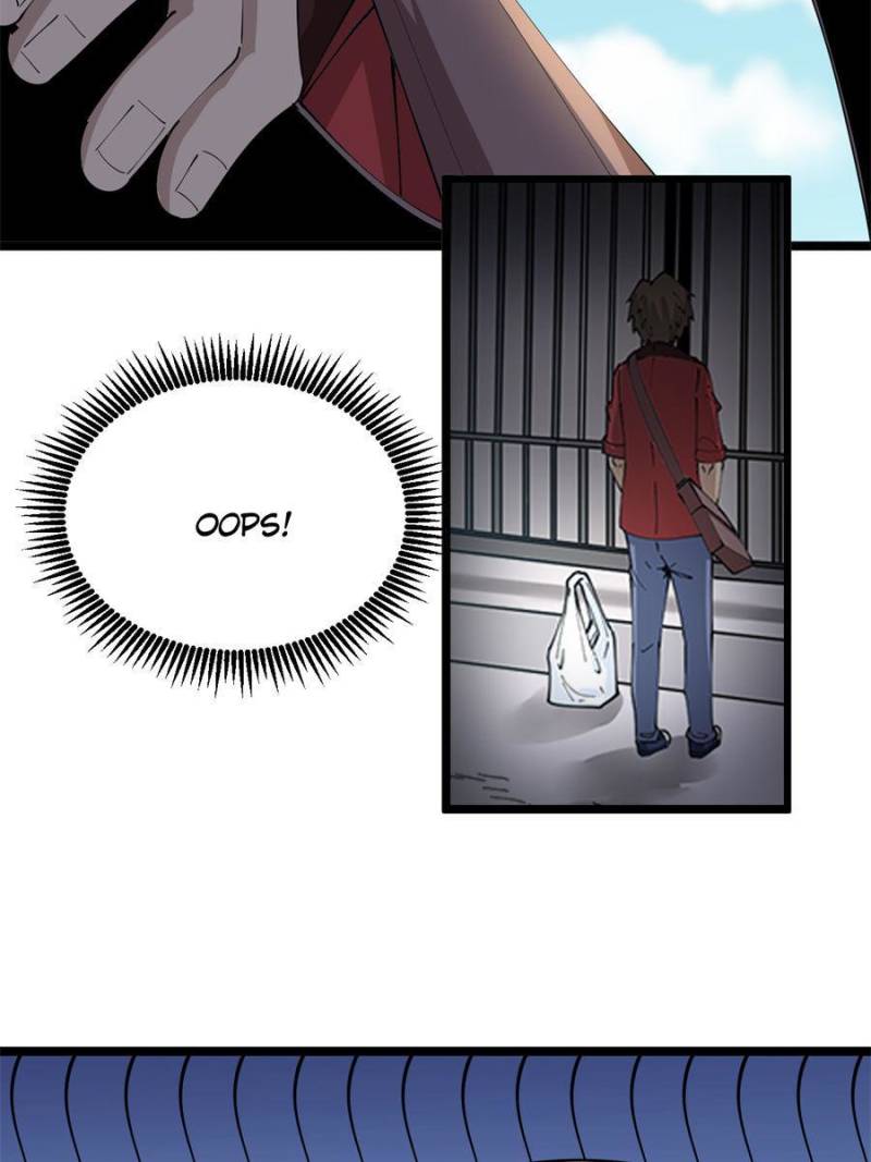 The Three Realms Online Shop Chapter 76 - Page 25