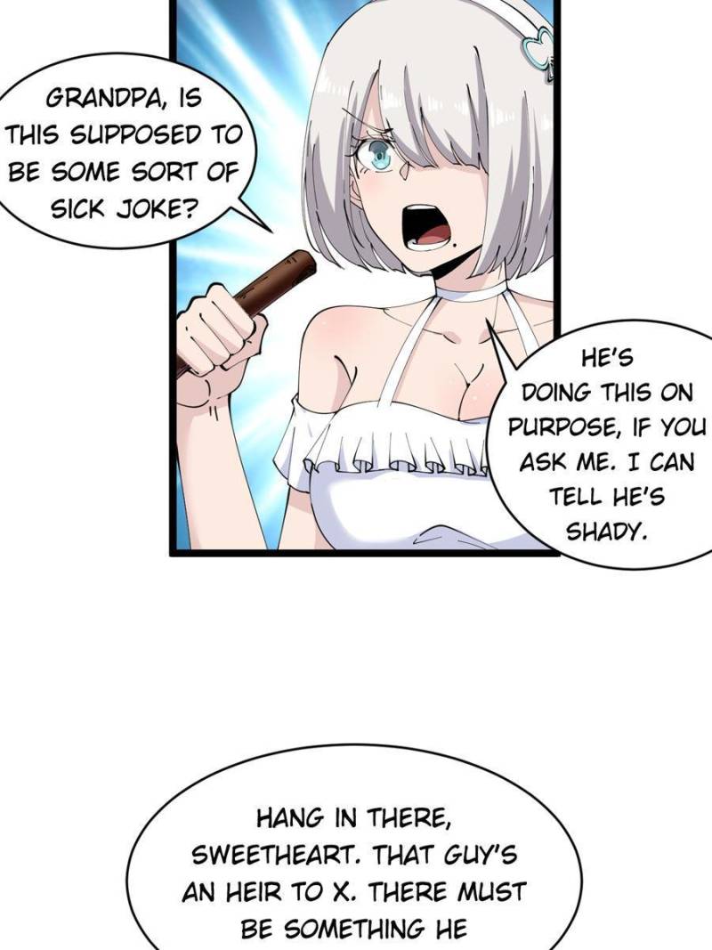 The Three Realms Online Shop Chapter 76 - Page 28