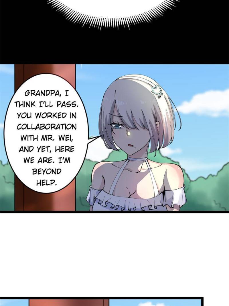 The Three Realms Online Shop Chapter 76 - Page 3
