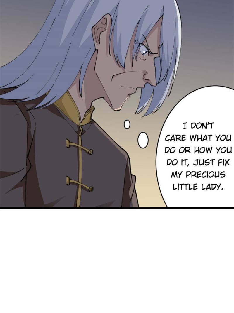 The Three Realms Online Shop Chapter 76 - Page 30
