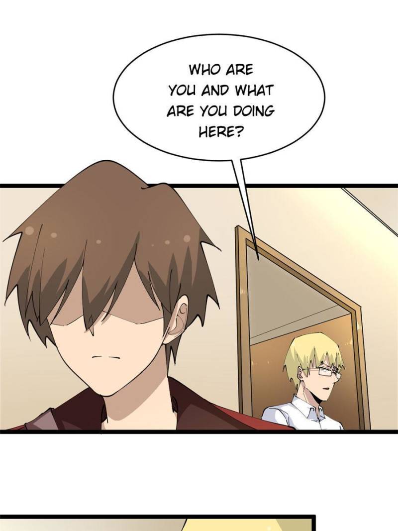 The Three Realms Online Shop Chapter 76 - Page 33