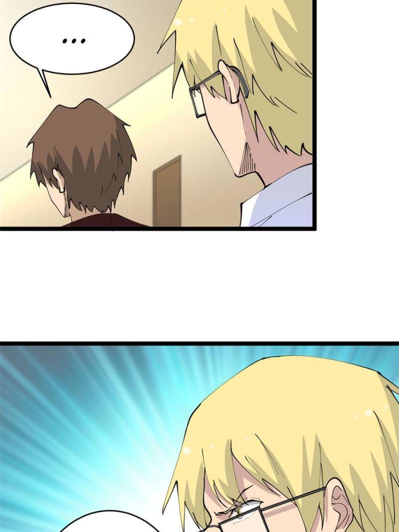 The Three Realms Online Shop Chapter 76 - Page 34