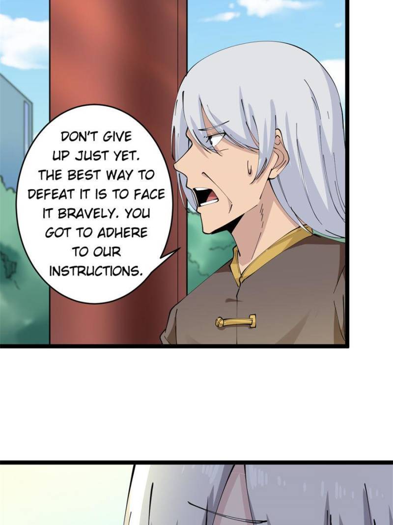 The Three Realms Online Shop Chapter 76 - Page 4