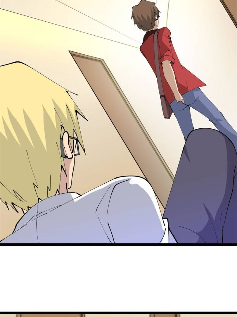 The Three Realms Online Shop Chapter 76 - Page 40