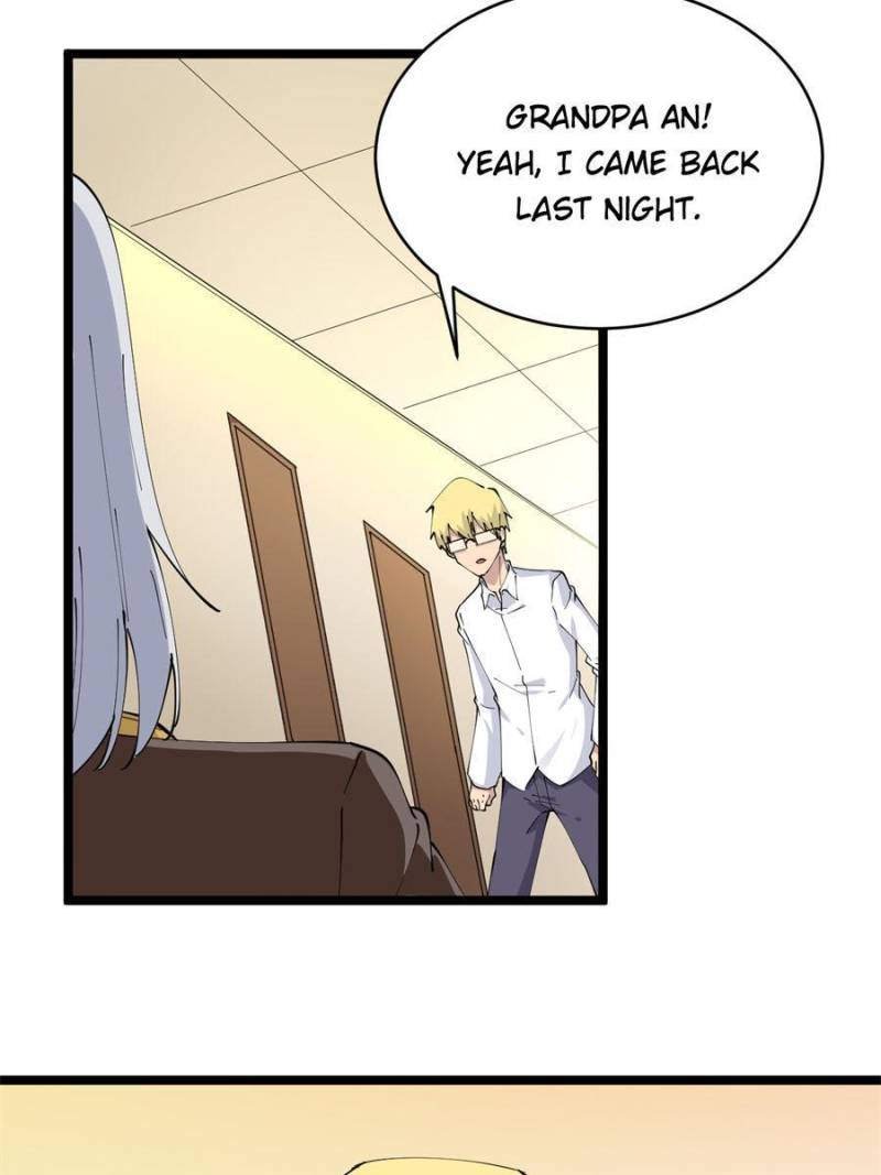 The Three Realms Online Shop Chapter 76 - Page 46