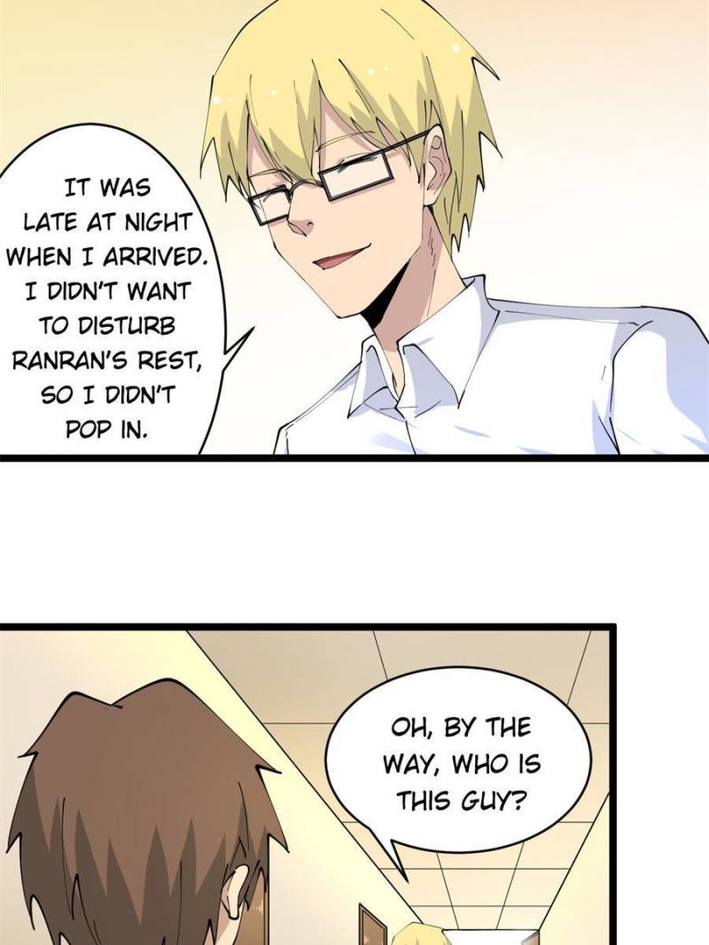 The Three Realms Online Shop Chapter 76 - Page 47