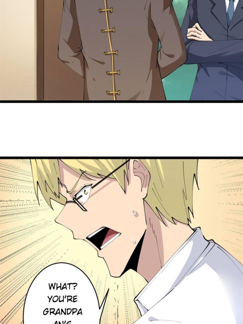 The Three Realms Online Shop Chapter 76 - Page 49