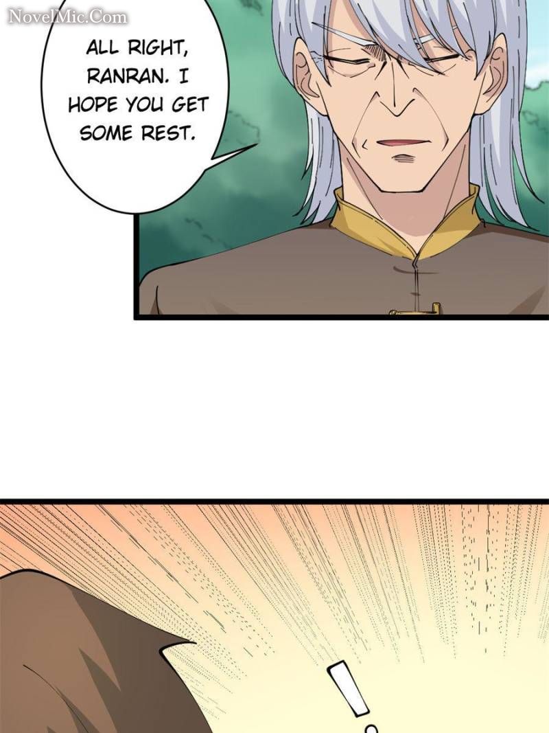 The Three Realms Online Shop Chapter 76 - Page 6