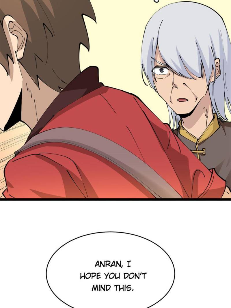The Three Realms Online Shop Chapter 76 - Page 7
