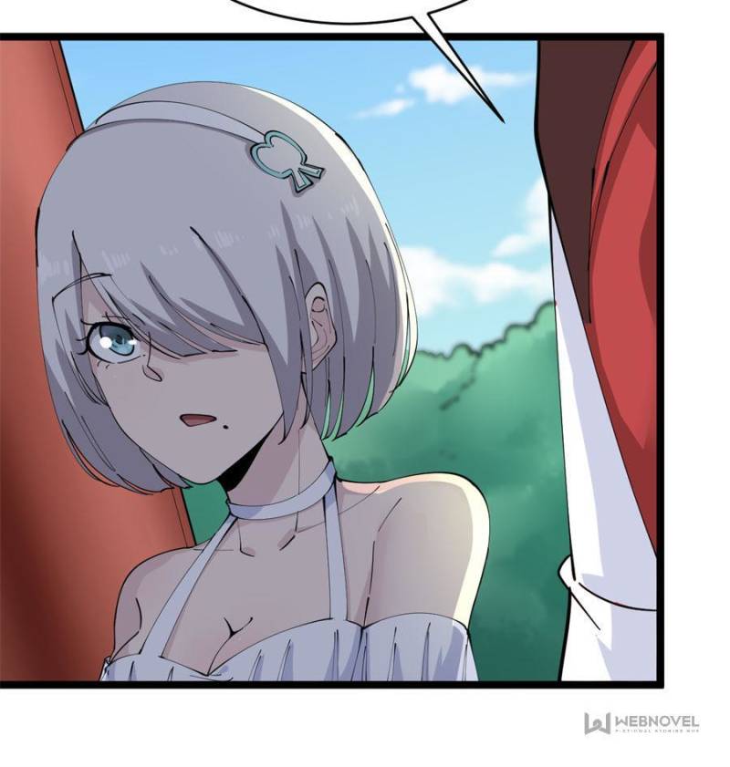 The Three Realms Online Shop Chapter 76 - Page 8