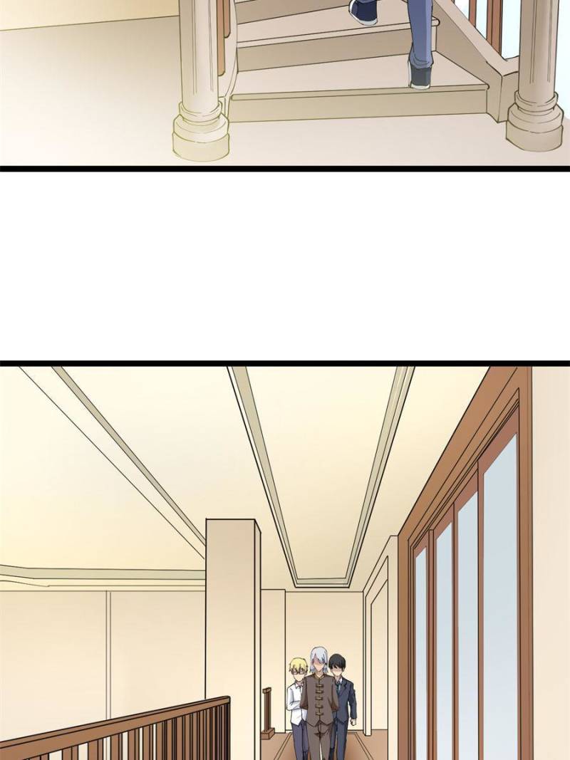 The Three Realms Online Shop Chapter 77 - Page 10