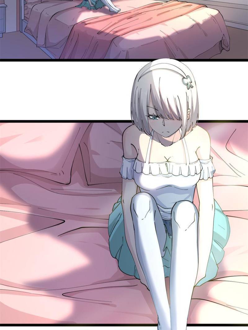 The Three Realms Online Shop Chapter 77 - Page 16