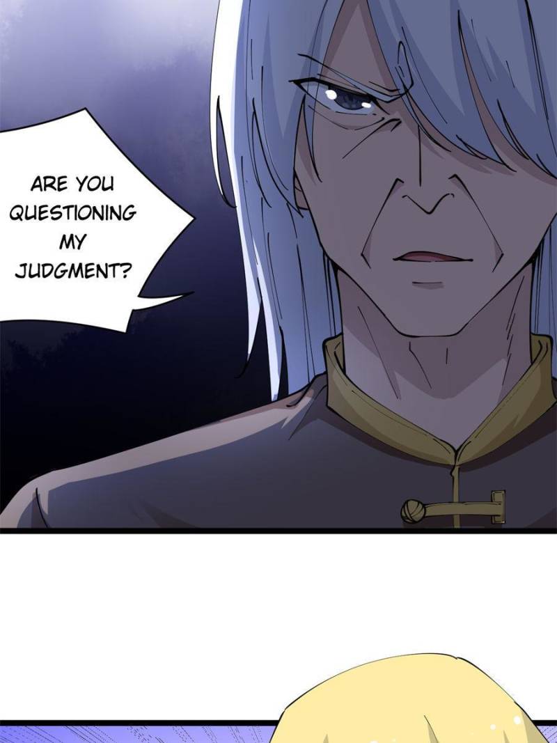 The Three Realms Online Shop Chapter 77 - Page 2
