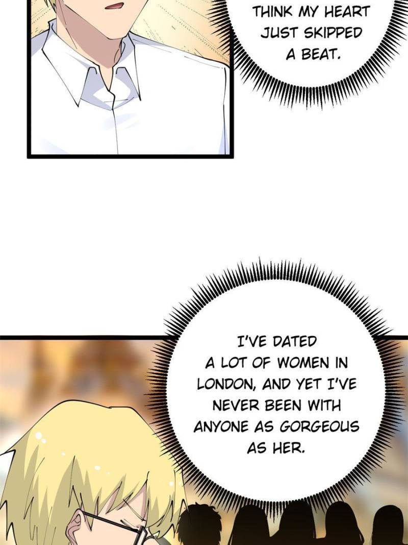 The Three Realms Online Shop Chapter 77 - Page 21