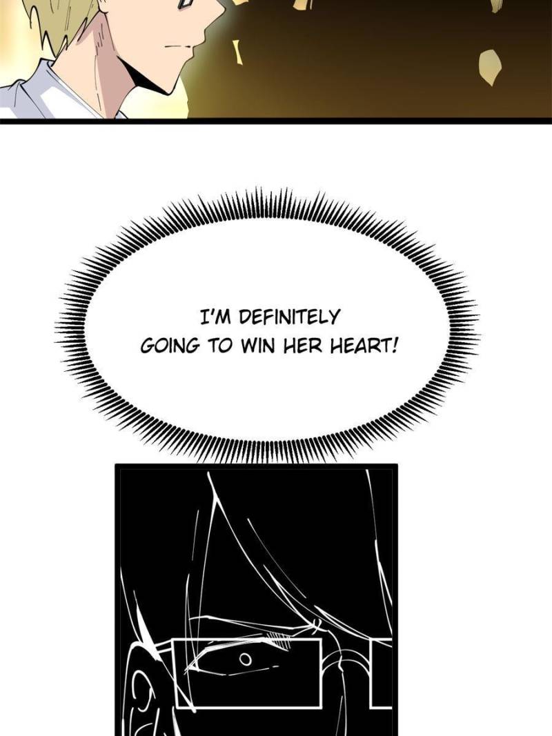The Three Realms Online Shop Chapter 77 - Page 22