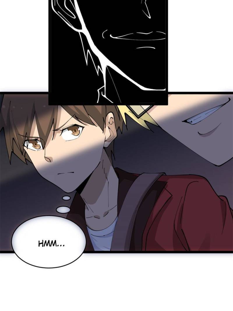 The Three Realms Online Shop Chapter 77 - Page 23
