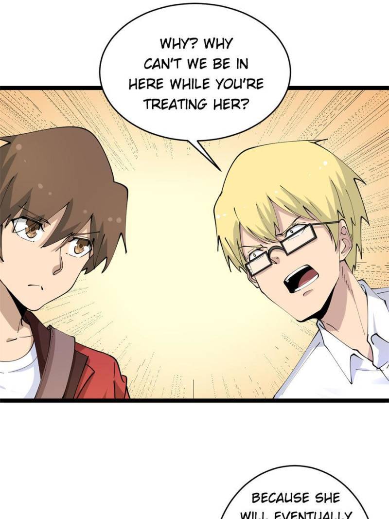 The Three Realms Online Shop Chapter 77 - Page 28