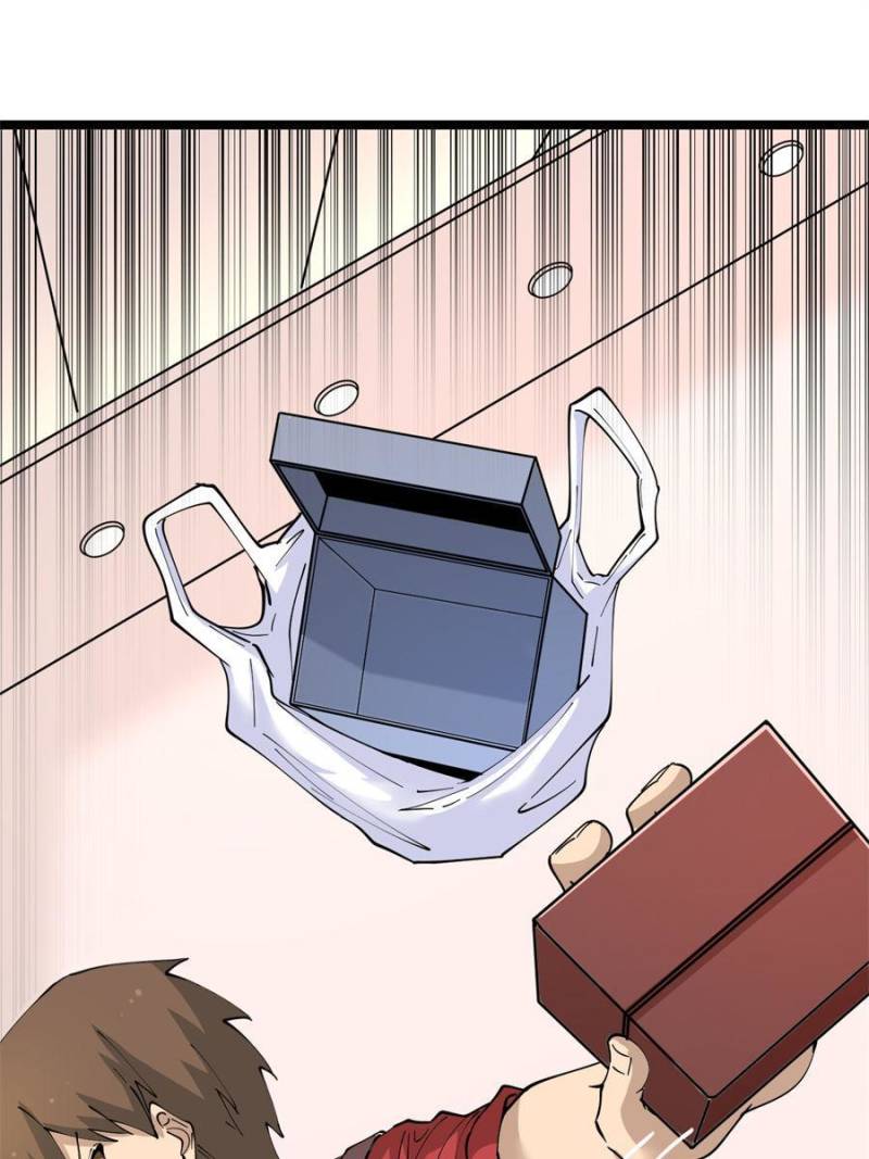 The Three Realms Online Shop Chapter 77 - Page 36