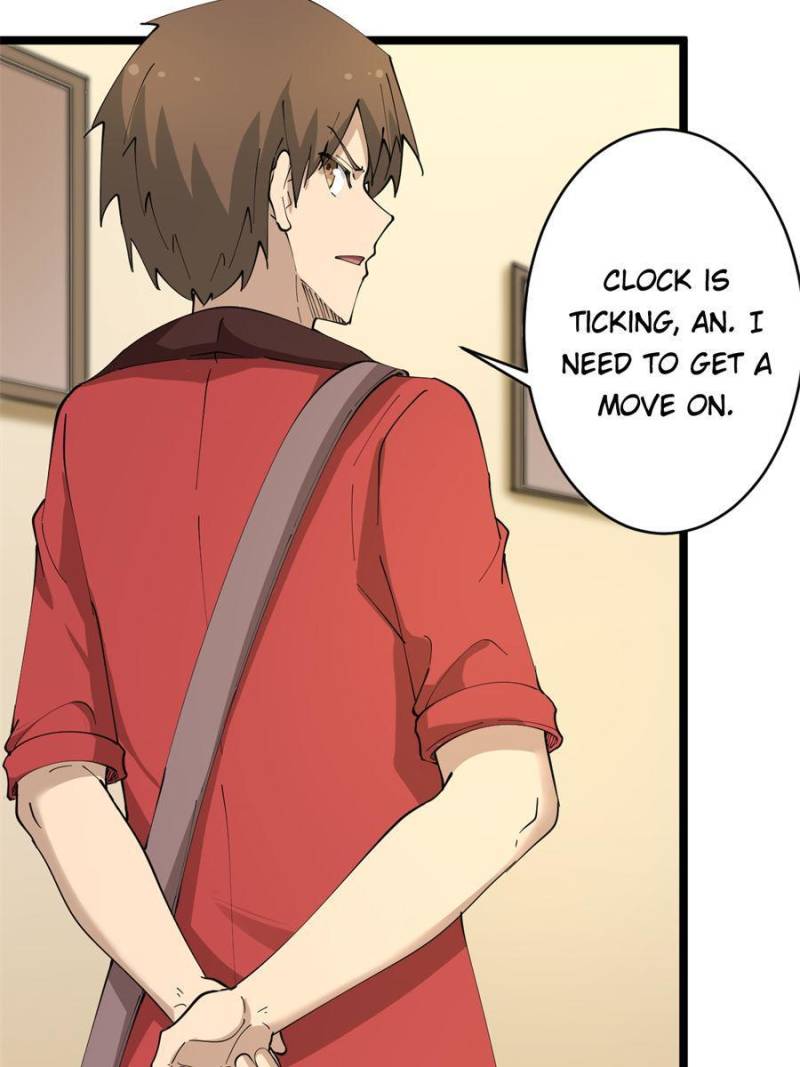 The Three Realms Online Shop Chapter 77 - Page 4