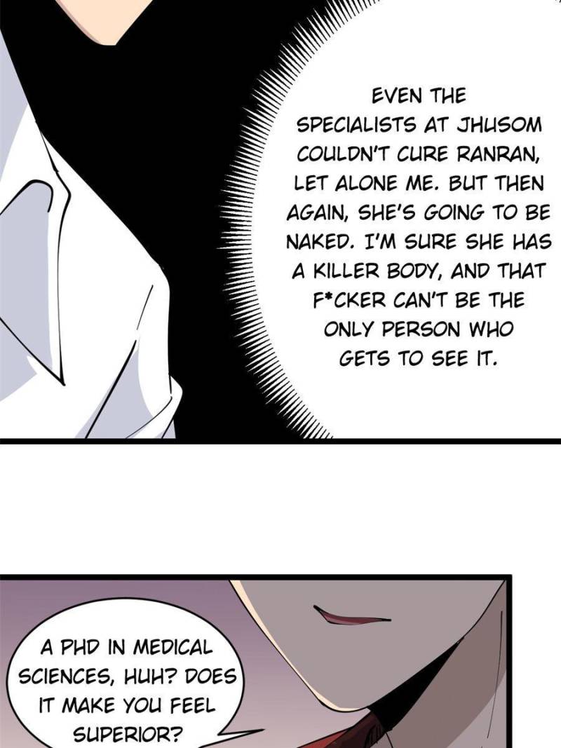 The Three Realms Online Shop Chapter 77 - Page 42