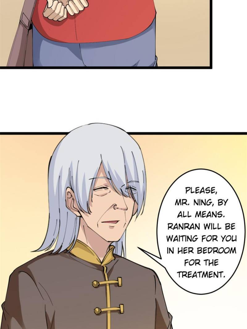 The Three Realms Online Shop Chapter 77 - Page 5