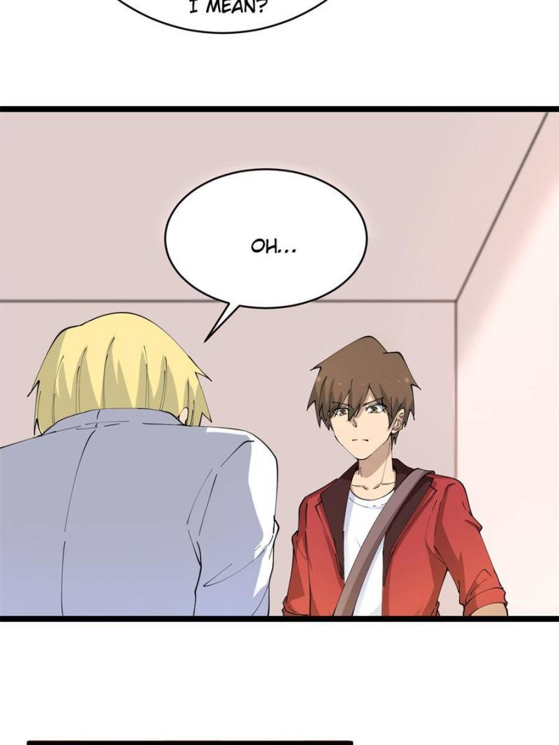 The Three Realms Online Shop Chapter 77 - Page 50
