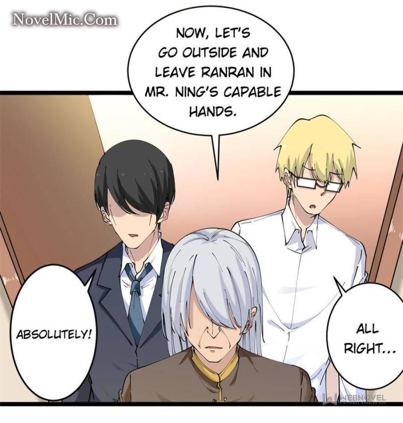 The Three Realms Online Shop Chapter 77 - Page 53