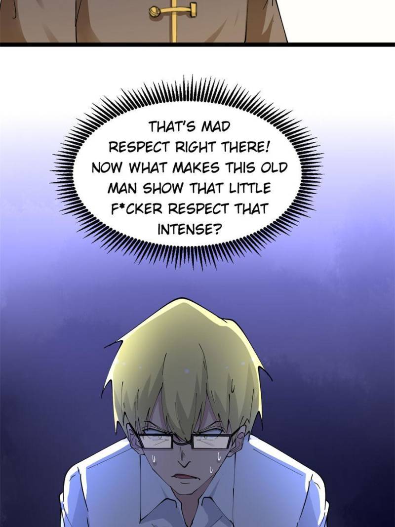 The Three Realms Online Shop Chapter 77 - Page 6