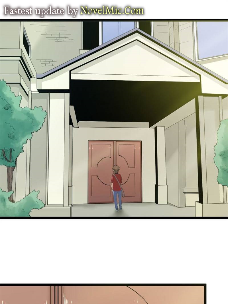 The Three Realms Online Shop Chapter 79 - Page 0